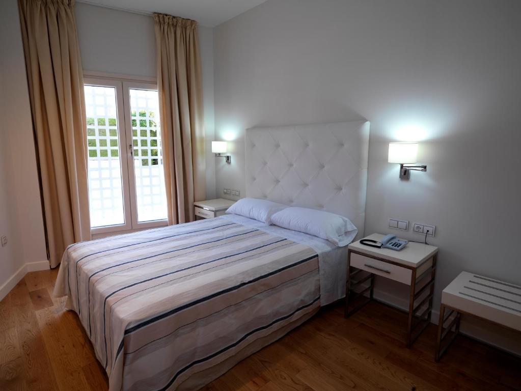 Hotel Atlantico Zahara de los Atunes Room photo